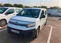CITROEN 1.5 BLUEHDI 55KW TALLA M LIVE (75CV - 5116-KXR